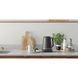 Електрочайник Electrolux 1.7л, Strix, метал, підтримка температури, чорний матовий (E7K1-6BP) 369622 фото 4