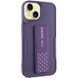 Чохол TPU VIVA для Apple iPhone 14 Plus (6.7") Purple 322808 фото 2