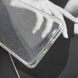 TPU чохол Nova для Samsung Galaxy A51 Clear 355292 фото 2