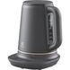 Електрочайник Electrolux 1.7л, Strix, метал, підтримка температури, чорний матовий (E7K1-6BP) 369622 фото 10