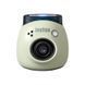 Камера миттєвого друку Fujifilm Instax Pal (16812572) Pistachio Green 290152 фото 1