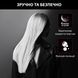 Випрямляч Rowenta x Karl Lagerfeld Optiliss, >240Вт, темп.режимів-10, 130-230С, іонізація, кераміка, турмалін , чорний (SF323LF0) 371274 фото 8