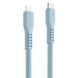 Кабель Proove Eternal Type-C To Lightning 27W (2m) (CCET27002128) Light Blue 316285 фото 1