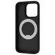 Чохол Proove Reinforce Case with Magnetic Ring iPhone 14 gray (PCREIP140005) 346242 фото 2