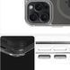 Чохол TPU Space Case Apex with MagSafe для Apple iPhone 16 Pro (6.3") Grey 345820 фото 4