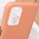Силіконовий чохол Candy для Xiaomi Redmi 10 Rose Gold 222575 фото 5