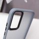 Чохол TPU+PC Lyon Frosted для Samsung Galaxy A15 4G/5G / M15 5G Sierra Blue 285804 фото 4