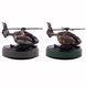 Ароматизатор Solar Helicopter black 337544 фото 7
