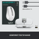 Килимок для мишi LOGITECH Studio Series Graphite (956-000049) 313983 фото 9
