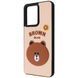 Чохол WAVE Doodle Case Xiaomi Redmi 13C 4G/Poco C65 bear 390425 фото 1