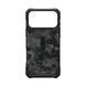 Чохол-накладка iPhone 17 Pro Max UAG Pathfinder MagSafe SE (114549114061) Midnight Camo 393812 фото 14