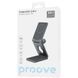 Бездротовий зарядний пристрій Proove Titan Volt 3 in 1 (WSTV15000003) Grey 288173 фото 2