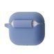 Чохол Silicone Case New for AirPods 4 red 336831 фото 7