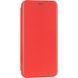Чохол-книжка Xiaomi Redmi Note 12 G-Case Ranger Series Red 266810 фото 1
