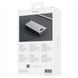 Портативна батарея Proove 20000mAh 22.5W Guardian (PBG222210004) Metal Gray 287036 фото 5
