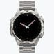 Розумний годинник T3 ULTRA 2 SE TANK T3 ULTRA 2 SE SIL KOSPET 390075 фото 3