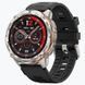 Розумний годинник T3 ULTRA 2 SE TANK T3 ULTRA 2 SE SIL KOSPET 390075 фото 7