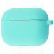 Чохол Silicone Case New for AirPods Pro turquoise 331235 фото 1