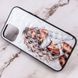 TPU+PC чохол Prisma Ladies для Apple iPhone 12 Pro Max (6.7") White 216360 фото 2