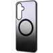 Чохол Proove Shadow Star Case with Magnetic Ring Samsung Galaxy S25 (PCSSSGS02502) black 342025 фото 1