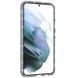 TPU чохол Nova для Samsung Galaxy S21 FE Clear 288566 фото 3