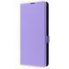 Чохол WAVE Flap Case Xiaomi Redmi Note 14 5G light purple 335273 фото 2