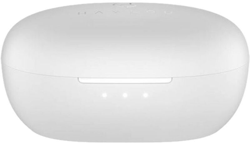Навушники TWS HAYLOU W1 Earbuds White 212284 фото