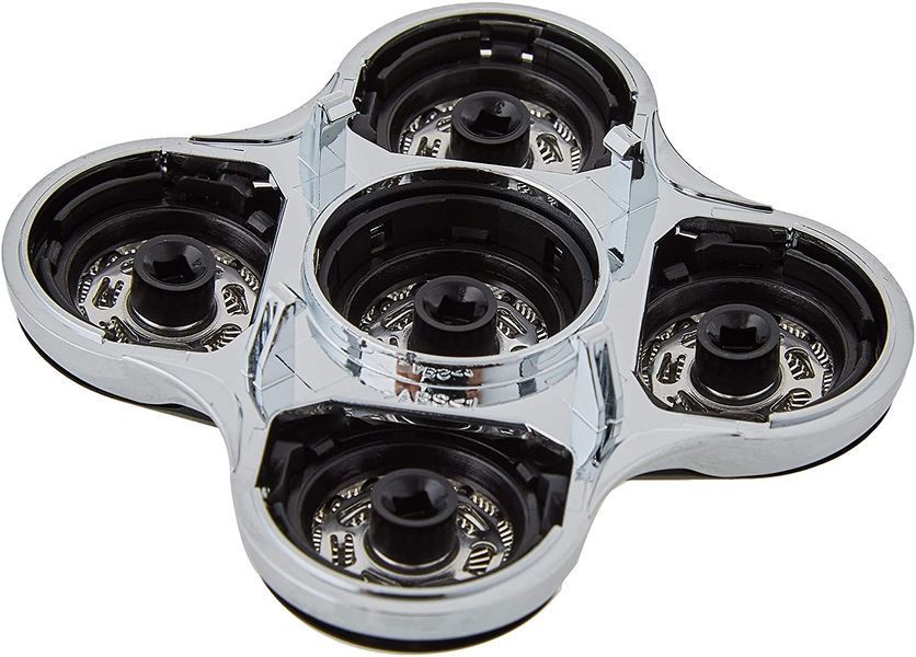 Змінна бриюча голівка для XR1500 (SPR-RX5) 369874 фото