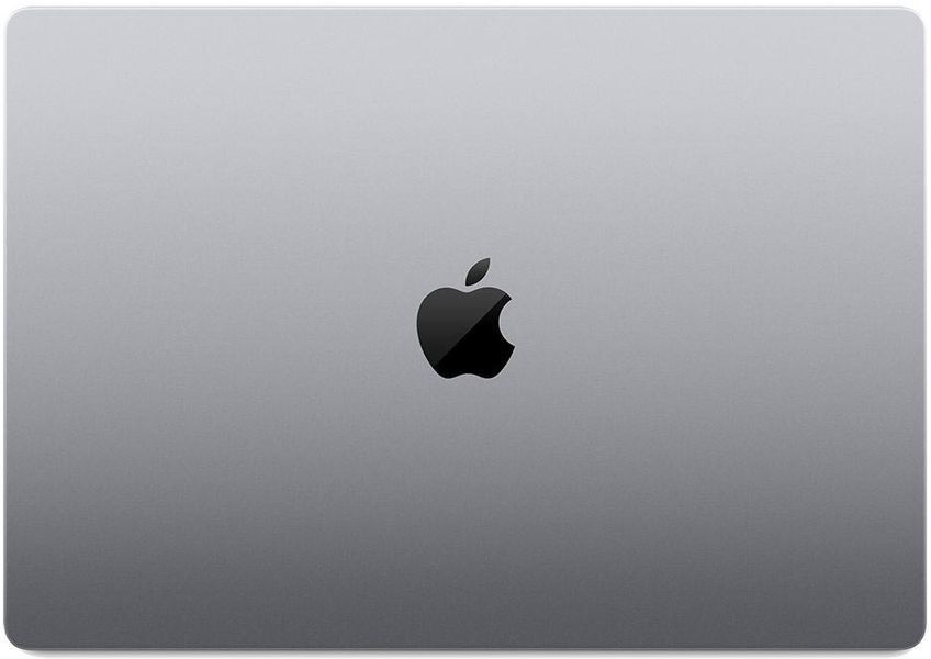 Ноутбук Apple MacBook Pro 16 Space Gray 512GB MK183 2021 (M1 Pro) 218232 фото