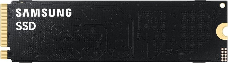 Накопичувач SSD Samsung M.2 2TB PCIe 5.0 9100PRO (MZ-VAP2T0BW) 371325 фото