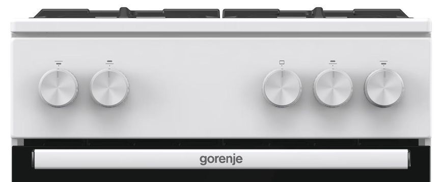 Плита газова GORENJE GG5A10WFFM 376886 фото