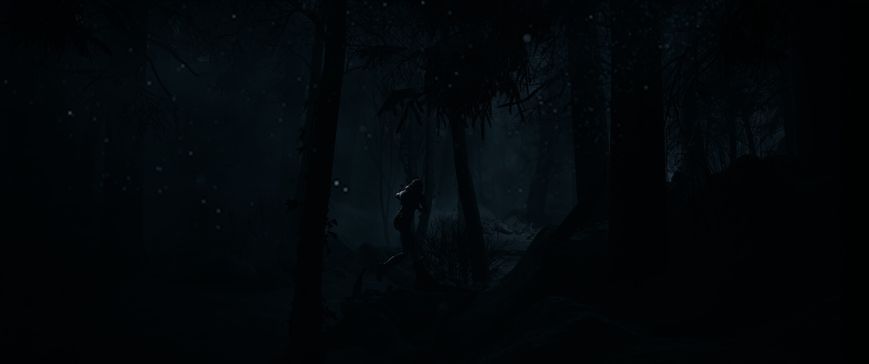Гра консольна PS5 UNTIL DAWN, BD диск (1000044321) 361855 фото