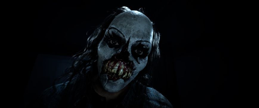 Гра консольна PS5 UNTIL DAWN, BD диск (1000044321) 361855 фото