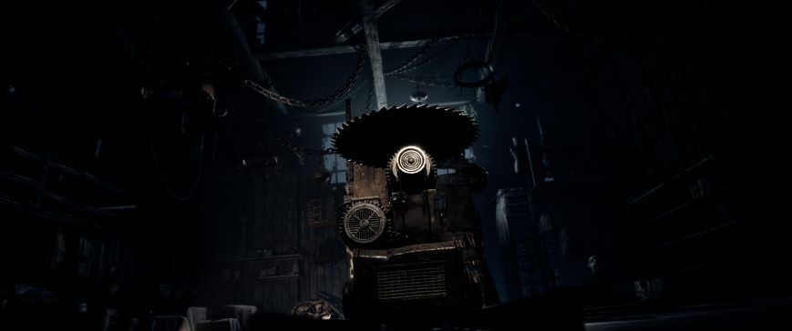 Гра консольна PS5 UNTIL DAWN, BD диск (1000044321) 361855 фото