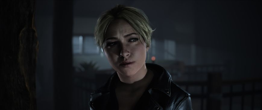 Гра консольна PS5 UNTIL DAWN, BD диск (1000044321) 361855 фото