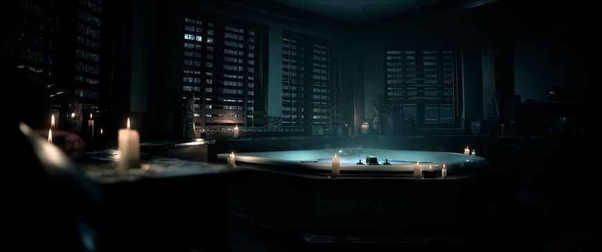 Гра консольна PS5 UNTIL DAWN, BD диск (1000044321) 361855 фото