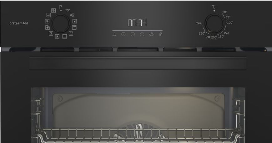 Вбуд. духовка BEKO BBIR17300BCS 359163 фото
