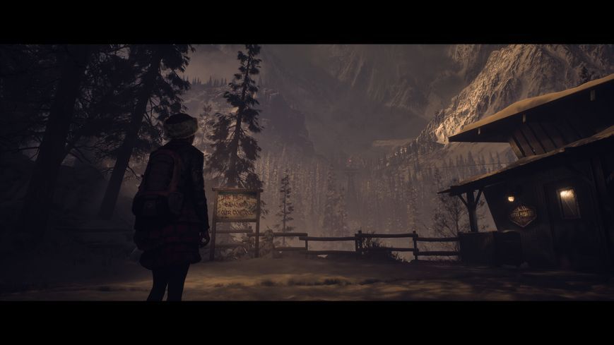 Гра консольна PS5 UNTIL DAWN, BD диск (1000044321) 361855 фото