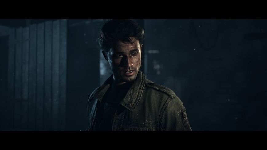 Гра консольна PS5 UNTIL DAWN, BD диск (1000044321) 361855 фото