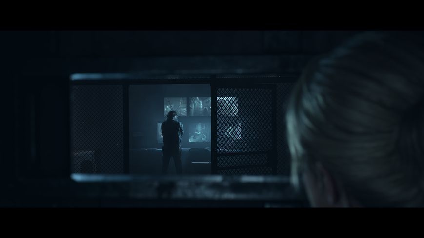 Гра консольна PS5 UNTIL DAWN, BD диск (1000044321) 361855 фото