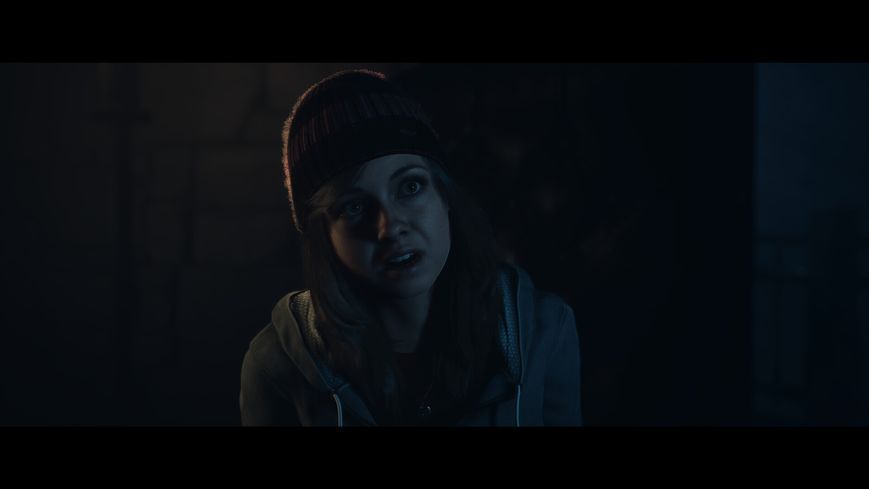 Гра консольна PS5 UNTIL DAWN, BD диск (1000044321) 361855 фото