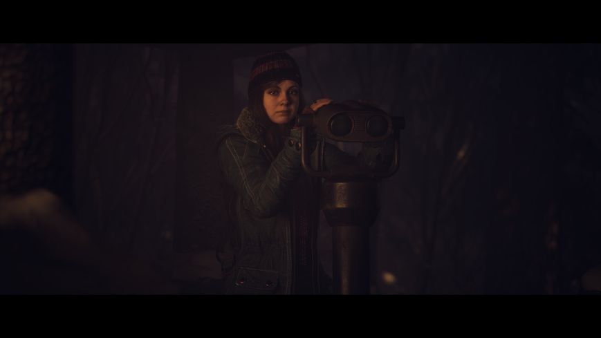 Гра консольна PS5 UNTIL DAWN, BD диск (1000044321) 361855 фото