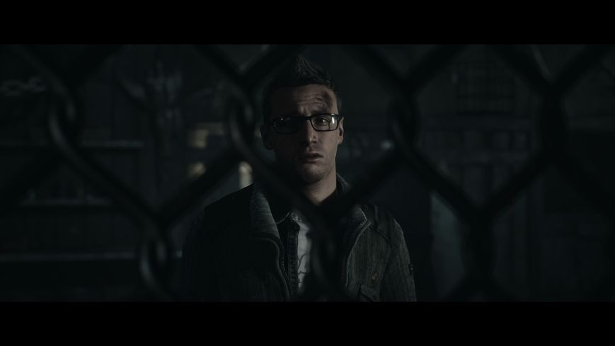 Гра консольна PS5 UNTIL DAWN, BD диск (1000044321) 361855 фото