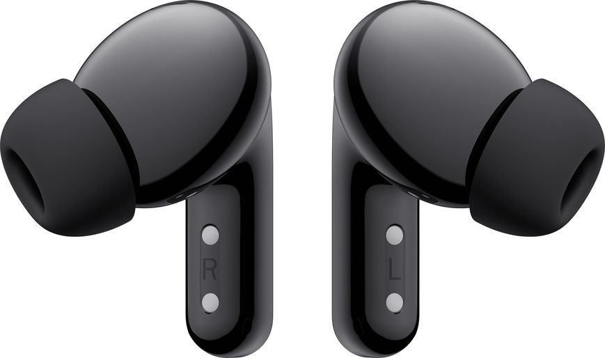 Навушники Xiaomi Redmi Buds 5 (BHR7627GL) Black 283515 фото