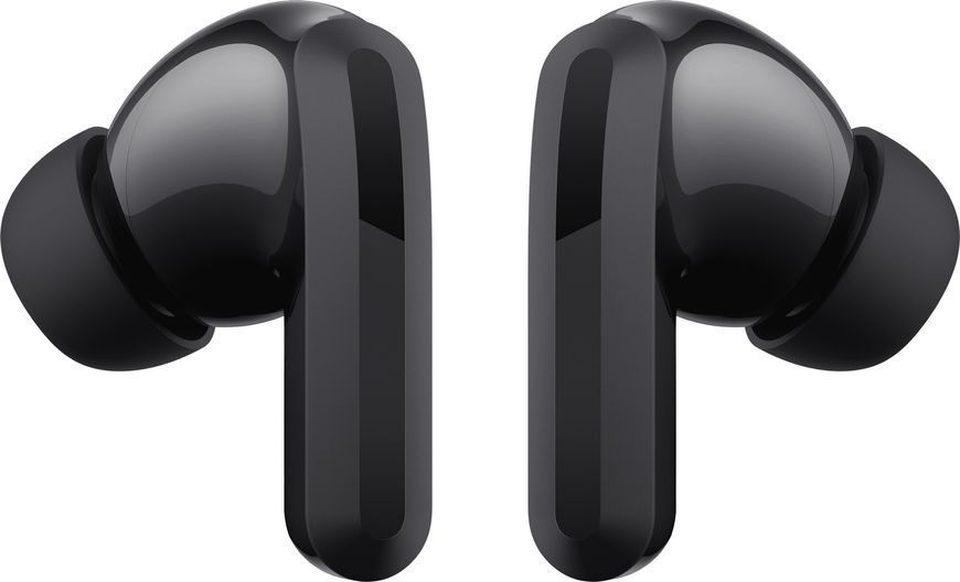 Навушники Xiaomi Redmi Buds 5 (BHR7627GL) Black 283515 фото