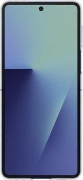 Чохол-накладка Samsung Flip 7 Flipsuit (EF-ZF766CTEGUA) Transparent 390263 фото