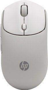 Миша HP 400 Quiet, WL/BT, maple 387642 фото