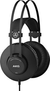Навушники AKG K52 (3169H00010) 293959 фото