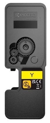 Картридж лаз. KYOCERA TK-5440Y 297289 фото