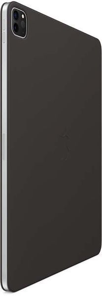 Apple Smart Folio For iPad Pro 12.9 Black MXT92 146462 фото